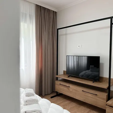 Center アパート *