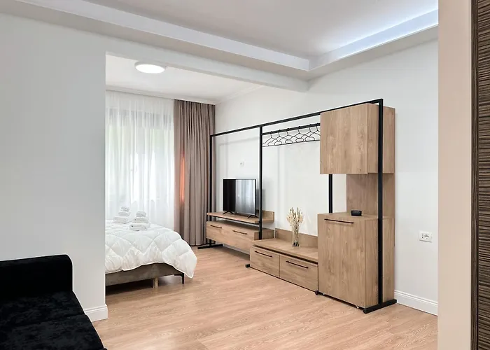 Apartman Center *